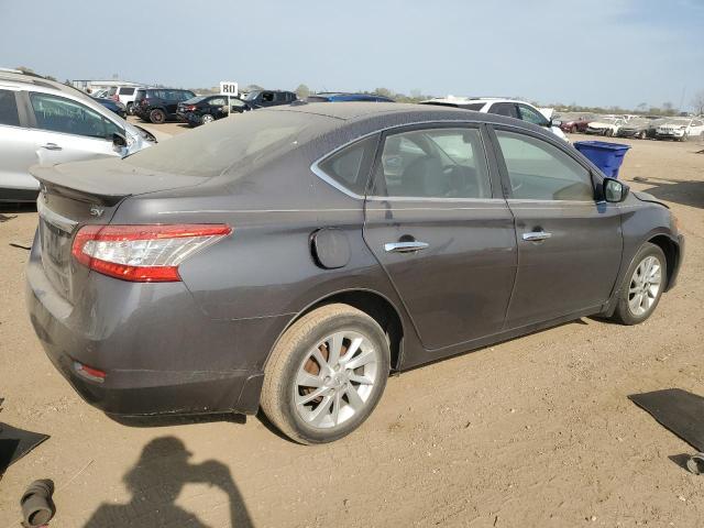 2015 NISSAN SENTRA S - 3N1AB7APXFY279977