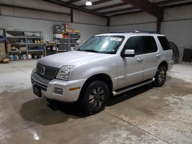 2007 MERCURY MOUNTAINEE #3037852253