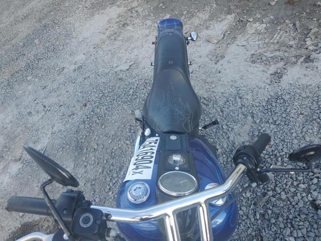 2005 HARLEY-DAVIDSON FXSTBI 1HD1JAB1X5Y019966