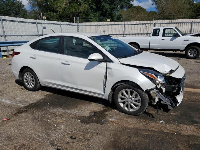 2021 HYUNDAI ACCENT SE - 3KPC24A68ME146452