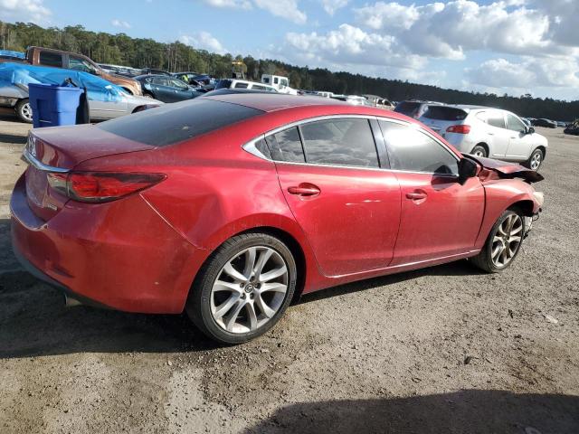 2015 MAZDA 6 TOURING - JM1GJ1V59F1201436