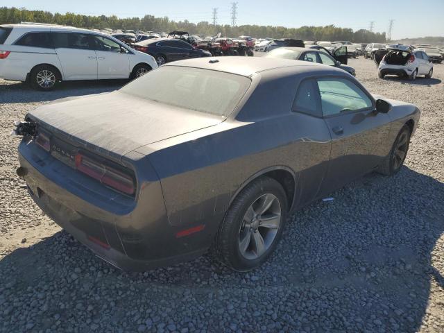 2015 DODGE CHALLENGER - 2C3CDZAG0FH711448