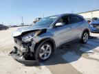 2021 HONDA HR-V LX - 3CZRU5H37MM730766