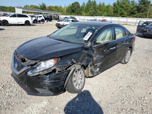 2019 NISSAN SENTRA S #3024823355