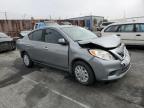 NISSAN VERSA S photo