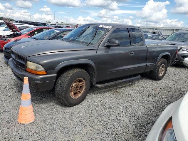 DODGE DAKOTA SPO