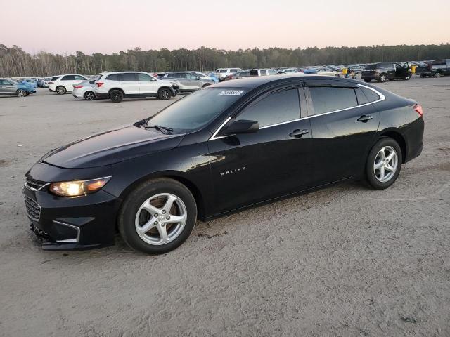 2017 CHEVROLET MALIBU LS 2017