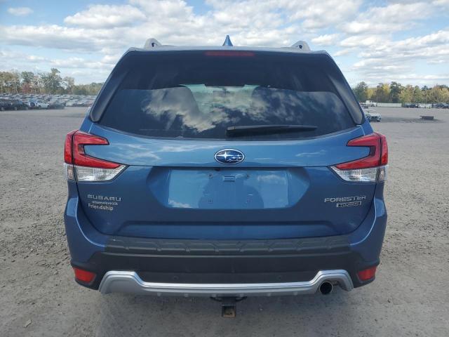 2023 SUBARU FORESTER T - JF2SKARC3PH493384