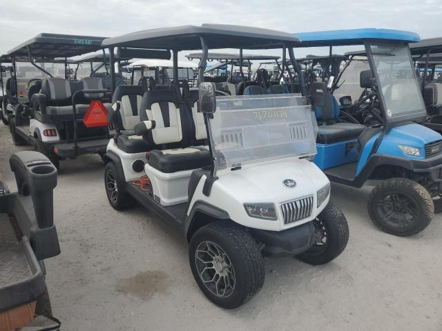 2023 HDKP GOLF CART #3037162557