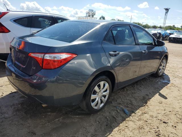 VIN 5YFBURHE1GP443534 2016 Toyota Corolla, L no.3