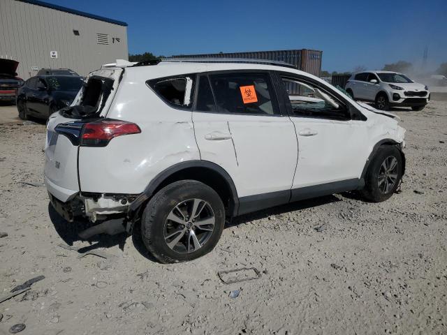 2016 TOYOTA RAV4 XLE - 2T3RFREV2GW417687