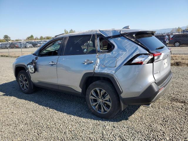 2024 TOYOTA RAV4 LIMIT - 2T3D6RFV0RW057556
