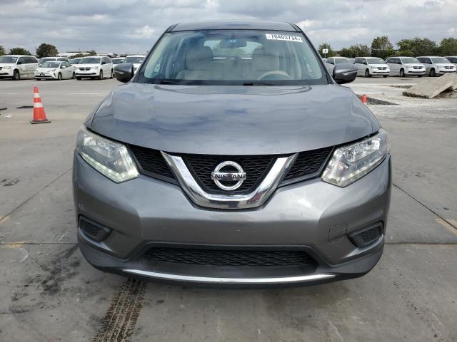 2015 NISSAN ROGUE S - KNMAT2MT5FP515412
