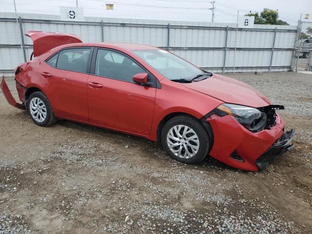 VIN 5YFBURHE3JP838855 2018 Toyota Corolla, L no.4