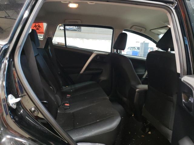 2016 TOYOTA RAV4 LE - 2T3BFREV0GW480532