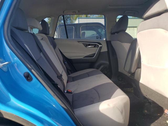 2019 TOYOTA RAV4 XLE - JTMW1RFV0KD013048