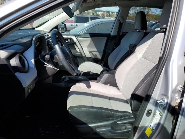 2016 TOYOTA RAV4 XLE - 2T3WFREV2GW279801