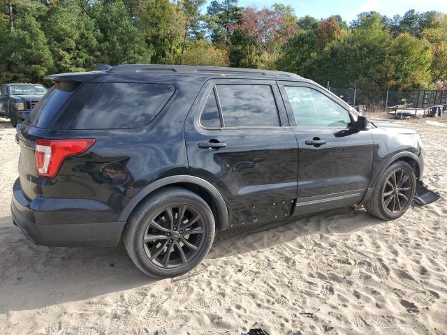2017 FORD EXPLORER X - 1FM5K7D82HGC60293