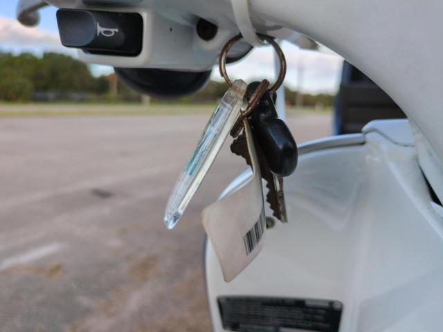 2008 VESPA LX 150 ZAPM448F385600353