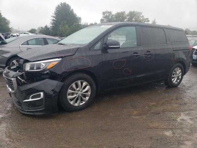 2020 KIA SEDONA LX #2974786044