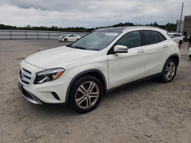 VIN WDCTG4GB5FJ181701 2015 Mercedes-Benz GLA-Class,... no.1