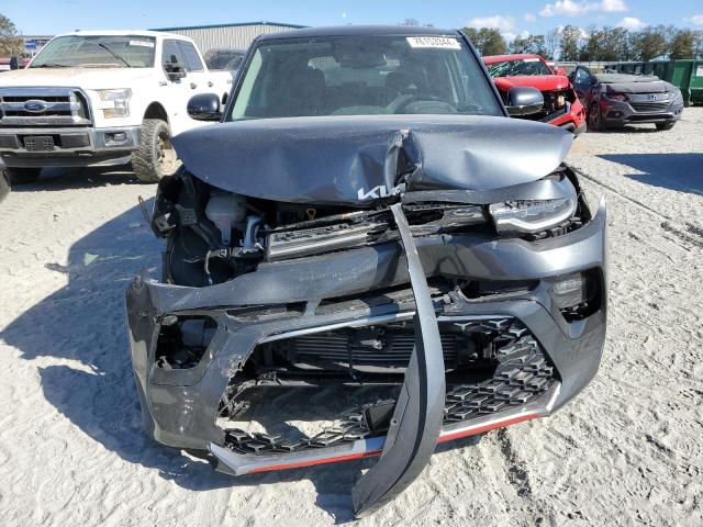 2022 KIA SOUL GT-LI - KNDJ53AF4N7818176
