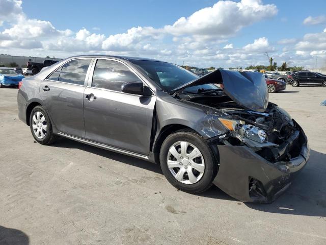 VIN 4T4BF1FK9DR279194 2013 Toyota Camry, L no.4