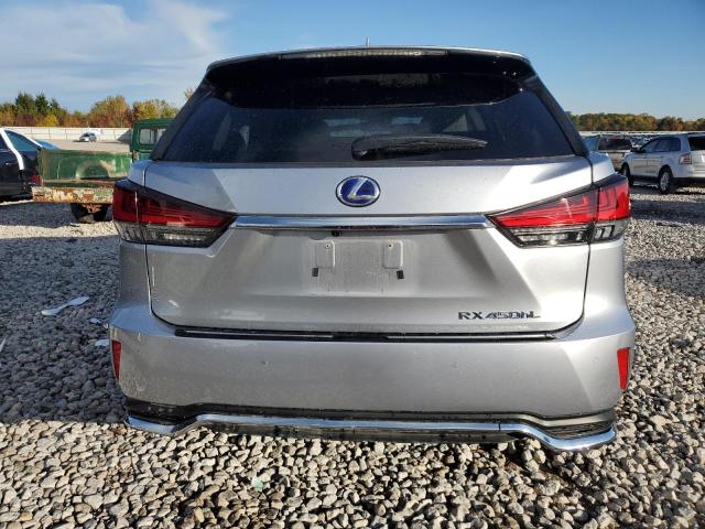 2022 LEXUS RX 450H L JTJJGKFA2N2027883