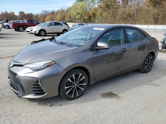 2017 TOYOTA COROLLA L - 2T1BURHE1HC795692