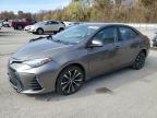 2017 TOYOTA COROLLA L - 2T1BURHE1HC795692