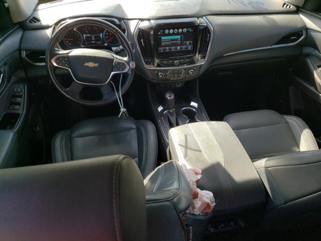 2018 CHEVROLET TRAVERSE P - 1GNERKKW7JJ192190