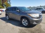 Lot #2938306809 2014 TOYOTA HIGHLANDER