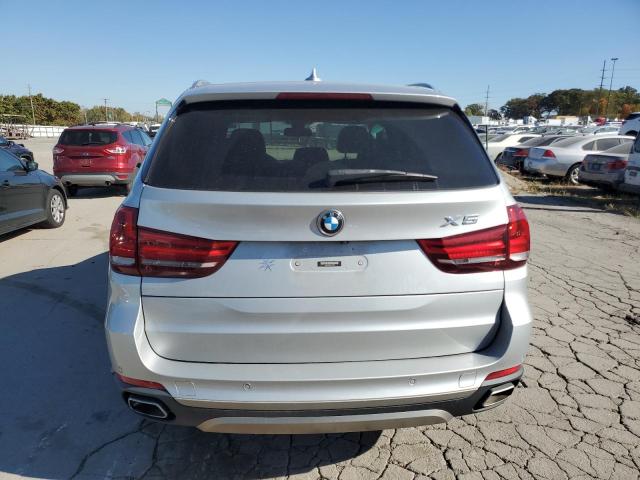 2018 BMW X5 XDRIVE3 - 5UXKS4C50J0Y17986