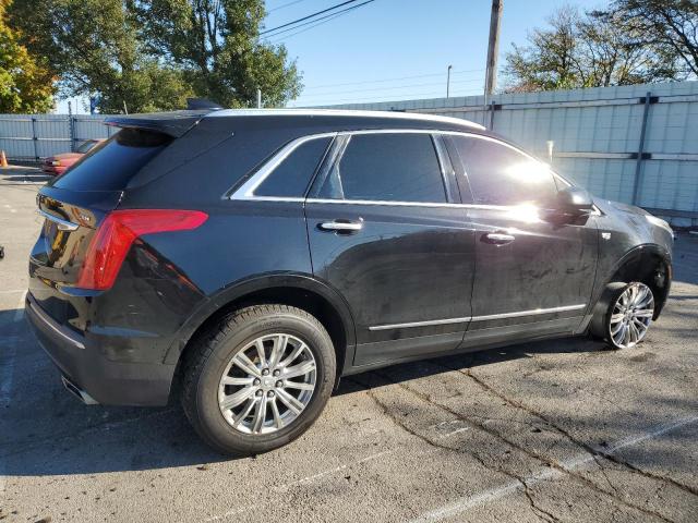 VIN 1GYKNARS0HZ240848 2017 Cadillac XT5 no.3