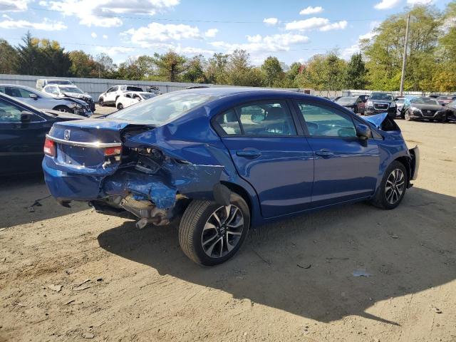 VIN 19XFB2F85FE275473 2015 Honda Civic, EX no.3