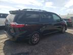 TOYOTA SIENNA XLE photo