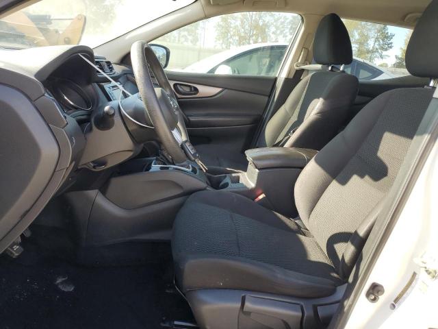 2022 NISSAN ROGUE SPOR - JN1BJ1AW8NW478740
