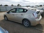 TOYOTA PRIUS photo