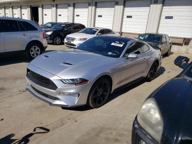 2019 FORD MUSTANG #3020708950