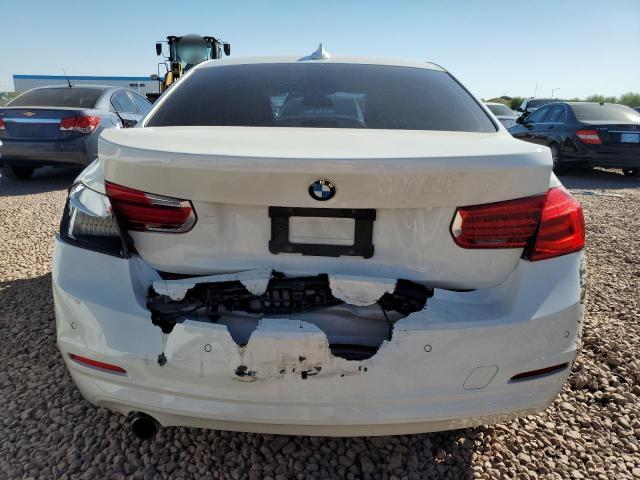 VIN WBA8A9C51HK619523 2017 BMW 3 Series, 320 I no.6