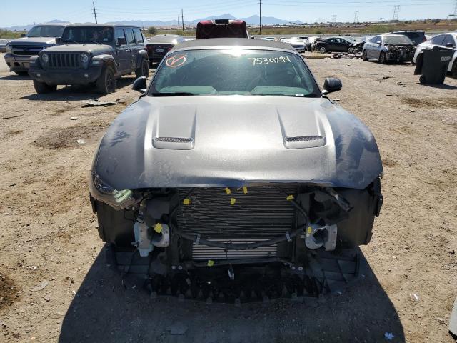 2018 FORD MUSTANG - 1FATP8UH2J5115457