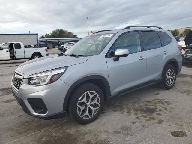 2021 SUBARU FORESTER P - JF2SKAJC3MH480433