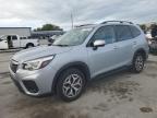 2021 SUBARU FORESTER P - JF2SKAJC3MH480433