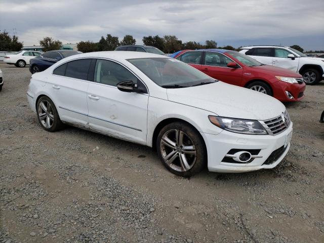 2015 VOLKSWAGEN CC SPORT - WVWBP7AN9FE816661