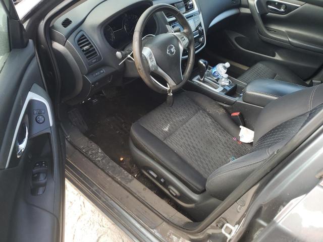 2018 NISSAN ALTIMA 2.5 - 1N4AL3AP7JC183928