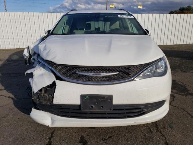 2020 CHRYSLER VOYAGER LX - 2C4RC1DG6LR151401