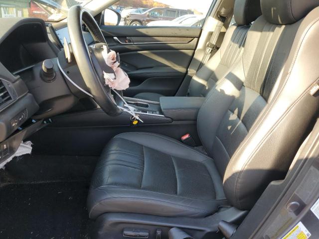 2021 HONDA ACCORD TOU - 1HGCV3F90MA000474