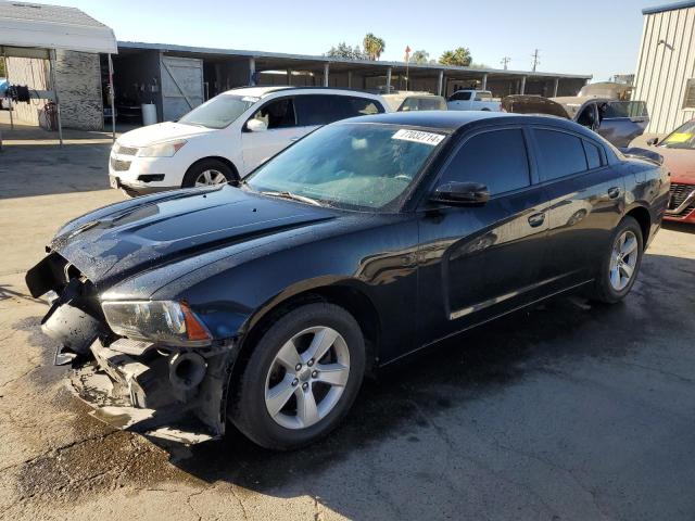 VIN 2C3CDXBG4EH364143 2014 Dodge Charger, SE no.1