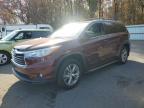 2015 TOYOTA HIGHLANDER - 5TDJKRFH0FS112853