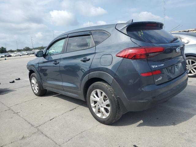 Vin: km8j23a45mu307594, lot: 75835104, hyundai tucson se 20212
